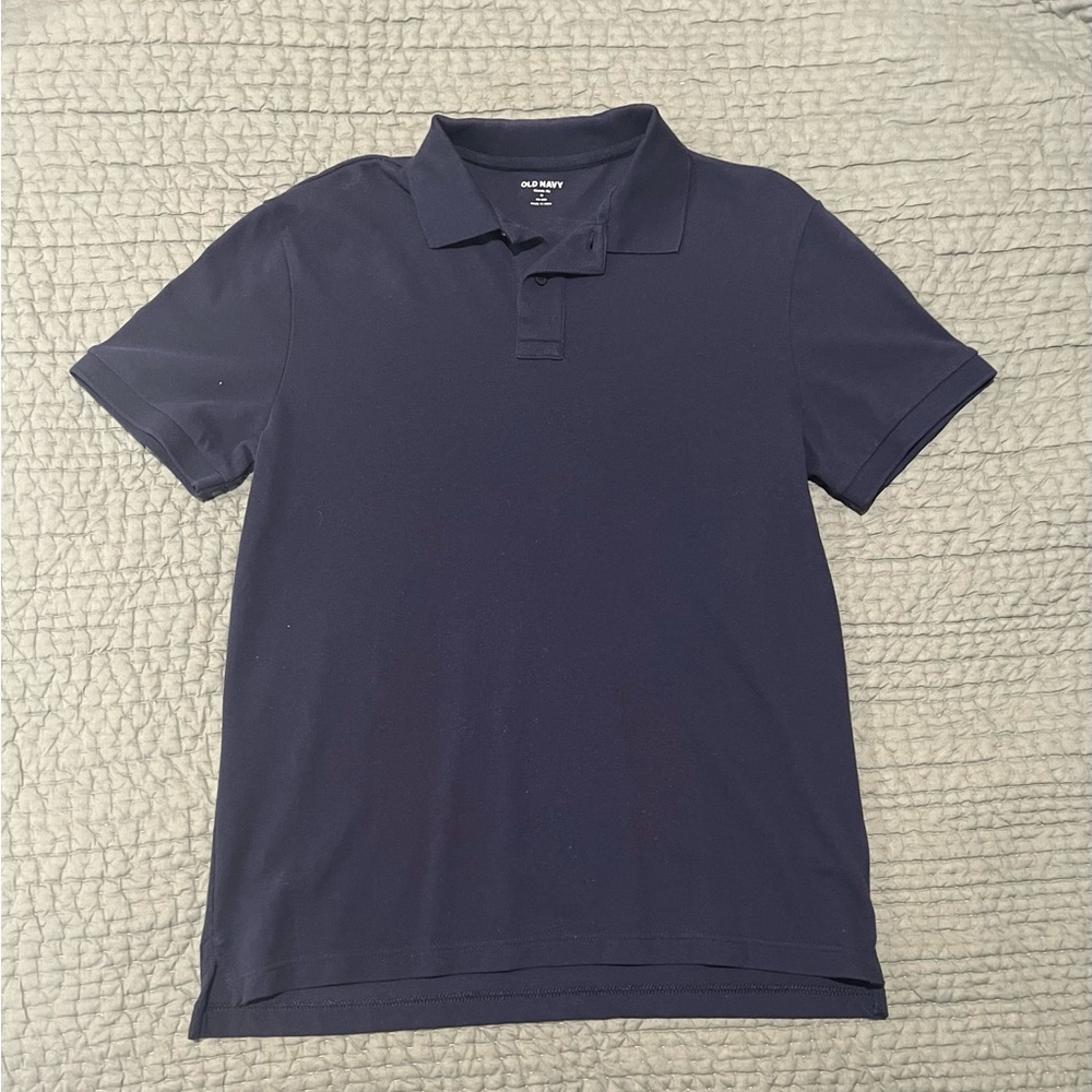 Old Navy Polo - Navy